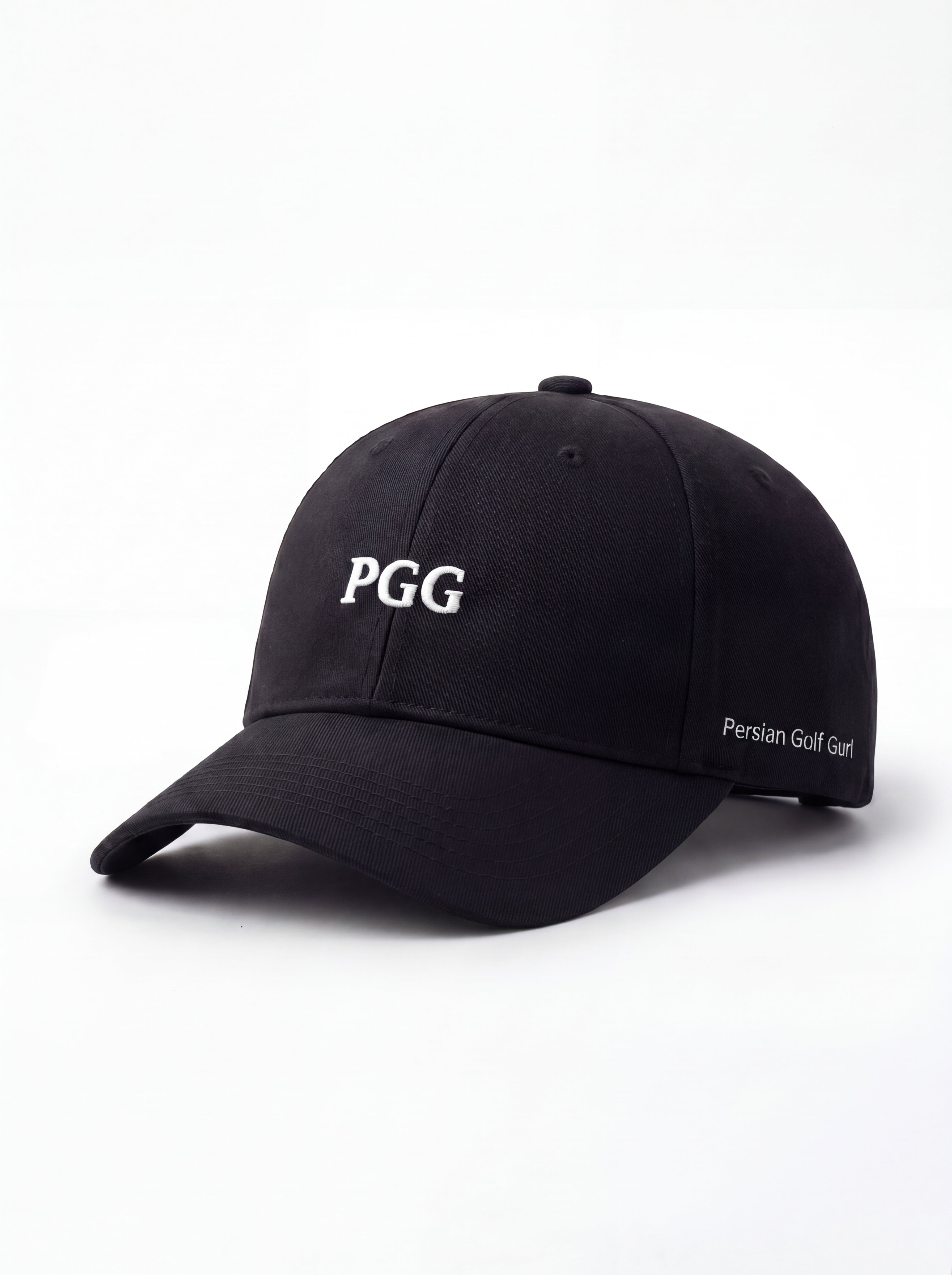 Signature Black – Persian Golf Gurl